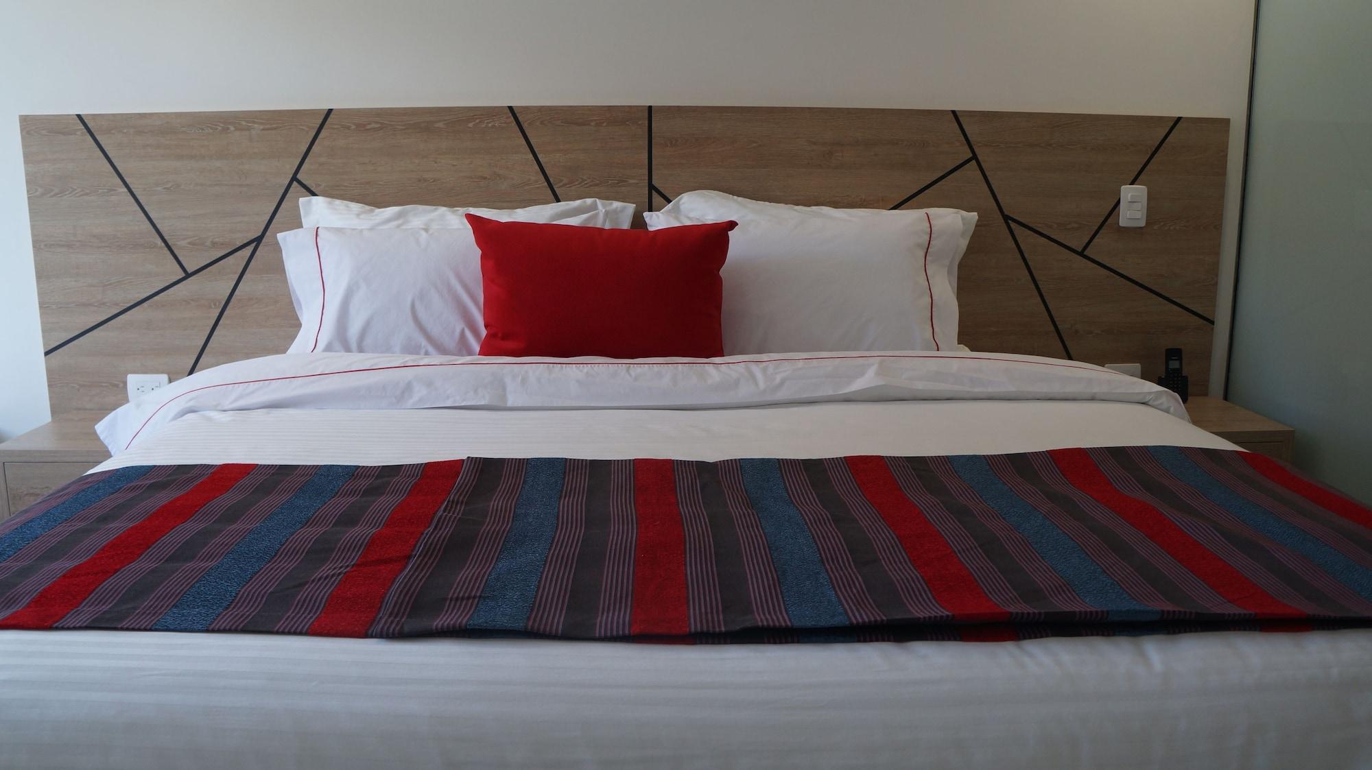 Obo Hotel Медельин Экстерьер фото
