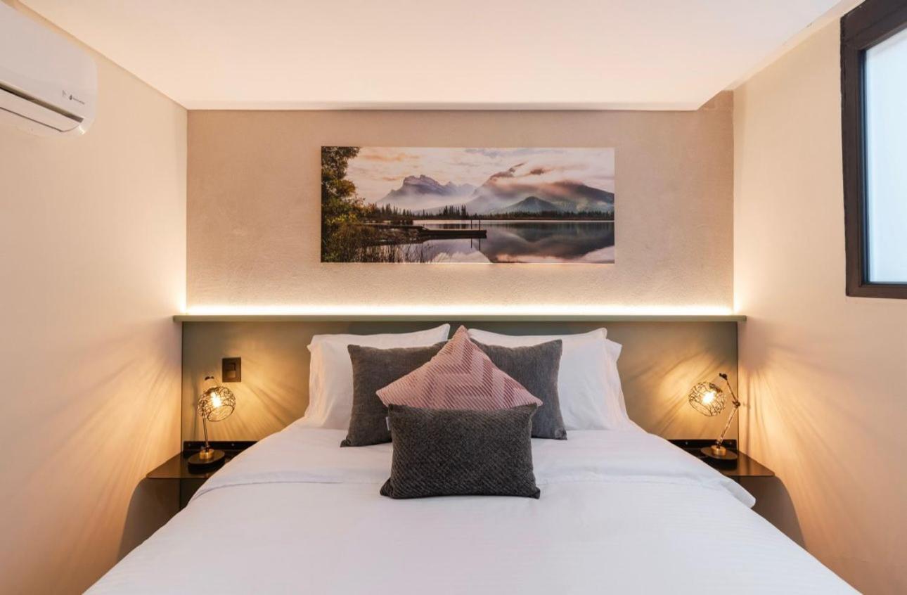 Obo Hotel Медельин Экстерьер фото