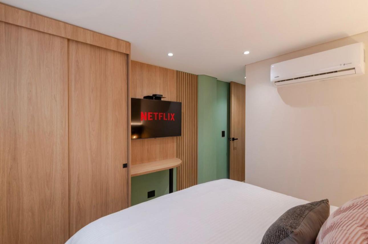 Obo Hotel Медельин Экстерьер фото