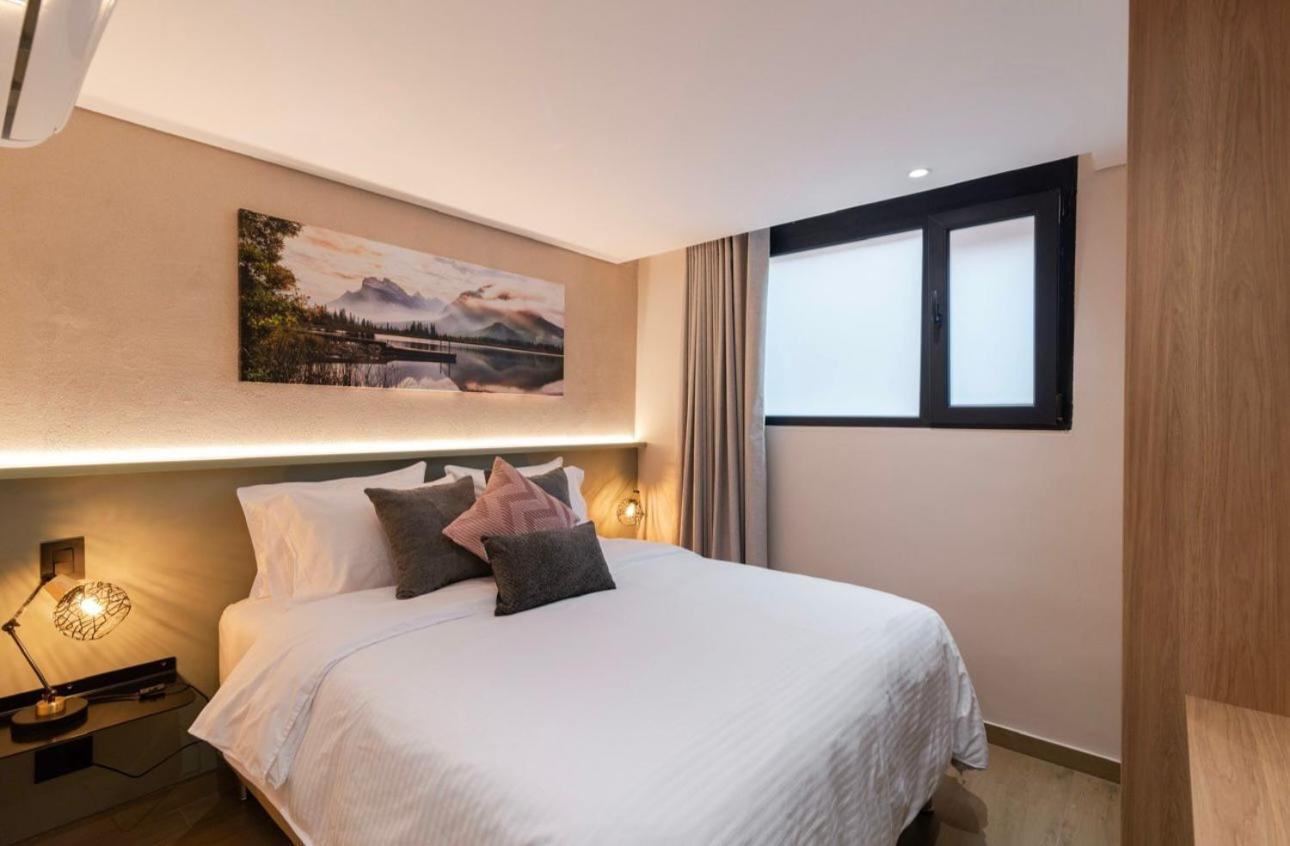 Obo Hotel Медельин Экстерьер фото