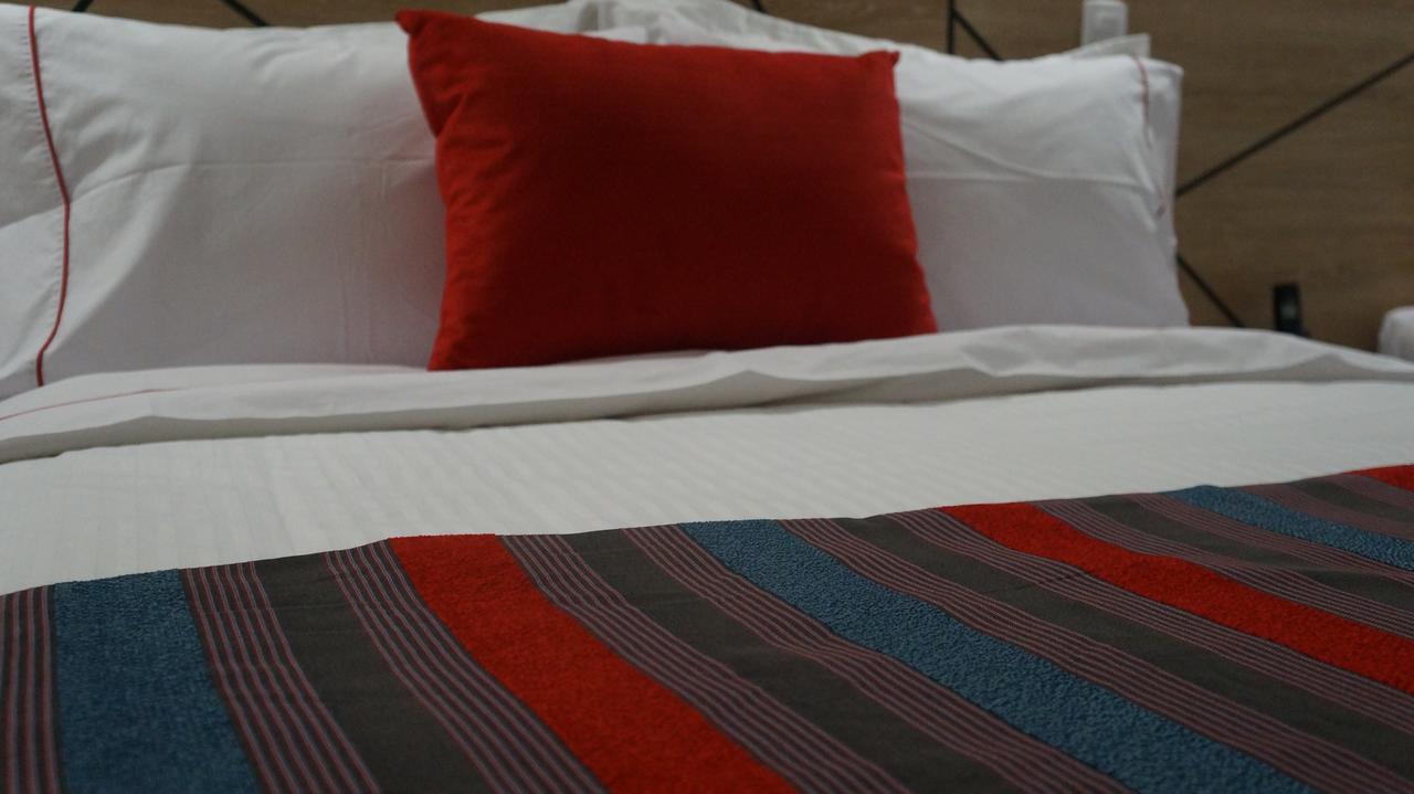 Obo Hotel Медельин Экстерьер фото